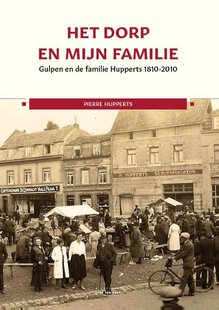 Het dorp en mijn familie