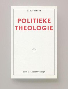 Politieke Theologie
