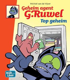 Geheim agent G. Ruwel