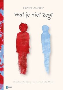 Wat je niet zegt