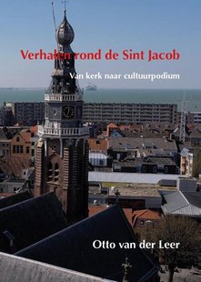 Verhalen rond de Sint Jacob