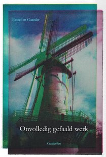 Onvolledig gefaald werk