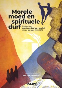 Morele moed en spirituele durf