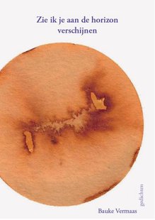 Zie ik je aan de horizon verschijnen