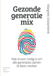Gezonde generatiemix