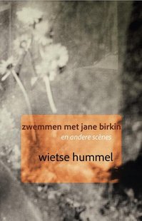 Zwemmen met Jane Birkin en andere scènes
