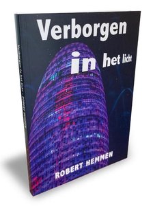 Verborgen in het licht