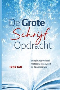 De grote schrijf opdracht
