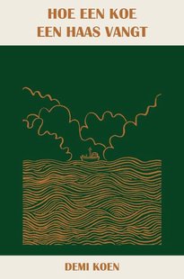 Hoe een koe een haas vangt