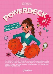 Powerdeck #1