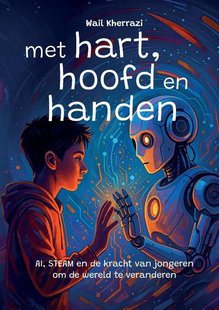 Met hart, hoofd en handen