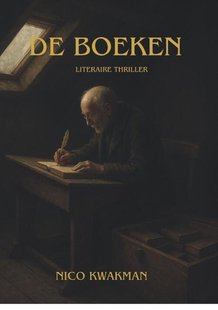 De boeken