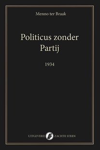 Politicus zonder Partij