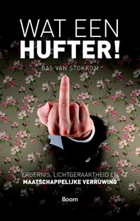 Wat een hufter!