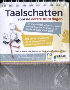 Taalschatten taalkalender