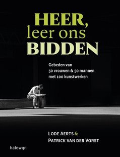Heer, leer ons bidden