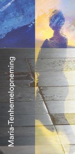 Gebedskaart Maria-Tenhemelopneming 2026 PAKKET 25 ex