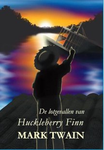 De lotgevallen van Huckleberry Finn