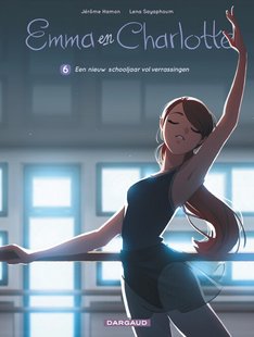 Een nieuw schooljaar vol verrassingen