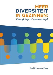 Meer diversiteit in gezinnen: verrijking of verarming?