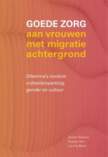 Goede zorg aan vrouwen met migratieachtergrond