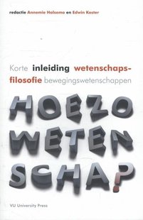 Hoezo wetenschap?