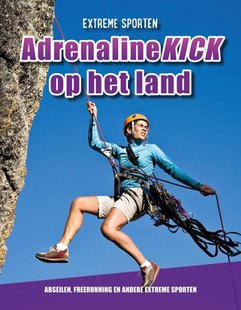 Adrenalinekick op het land
