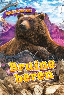 Bruine beren