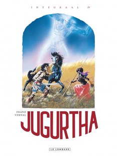 Jugurtha