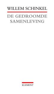 De gedroomde samenleving