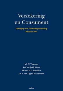 Vereniging voor Verzekeringswetenschap