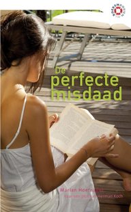 Boeken boeien De perfecte misdaad