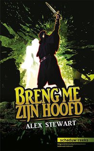 Schaduw-reeks Breng me zijn hoofd