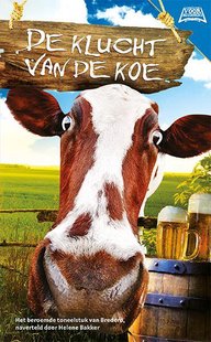 Literatuur voor beginners De klucht van de koe