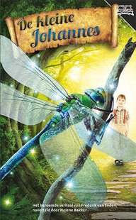 Literatuur voor beginners De kleine Johannes
