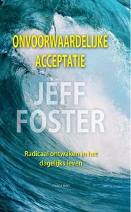 Onvoorwaardelijke acceptatie