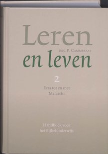 Leren en leven