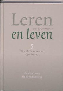 Leren en leven