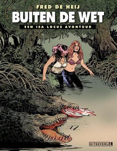 Buiten de wet
