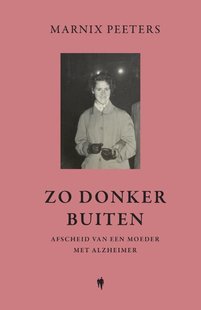 Zo donker buiten
