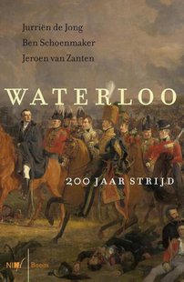 Waterloo - 200 jaar strijd