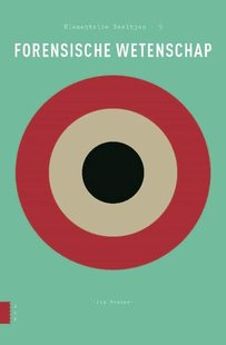 Elementaire Deeltjes Forensische wetenschap
