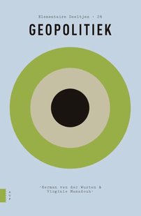 Elementaire Deeltjes Geopolitiek