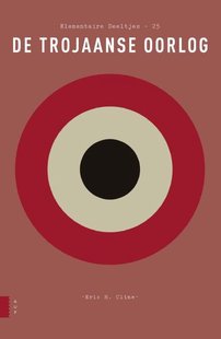 Elementaire Deeltjes De Trojaanse oorlog