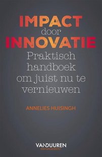 Impact door Innovatie