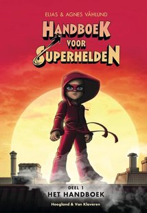 Handboek voor superhelden