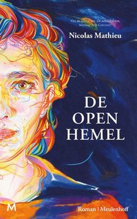 De open hemel