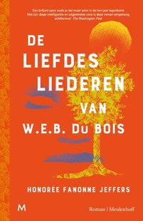 De liefdesliederen van W.E.B. Du Bois