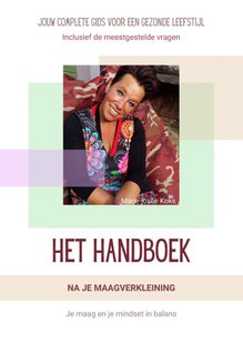 Het handboek na je maagverkleining