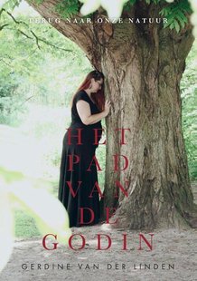 Het pad van de Godin